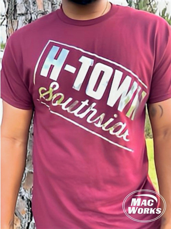 H-Town Tee