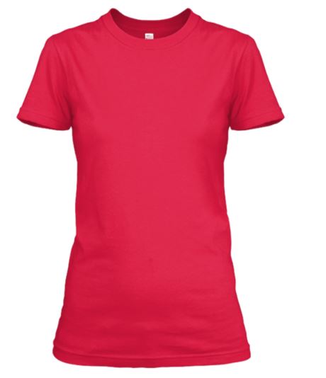 Custom Shirts (Youth)