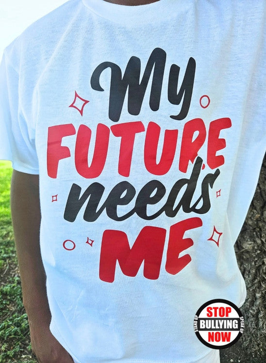 My Future Needs Me