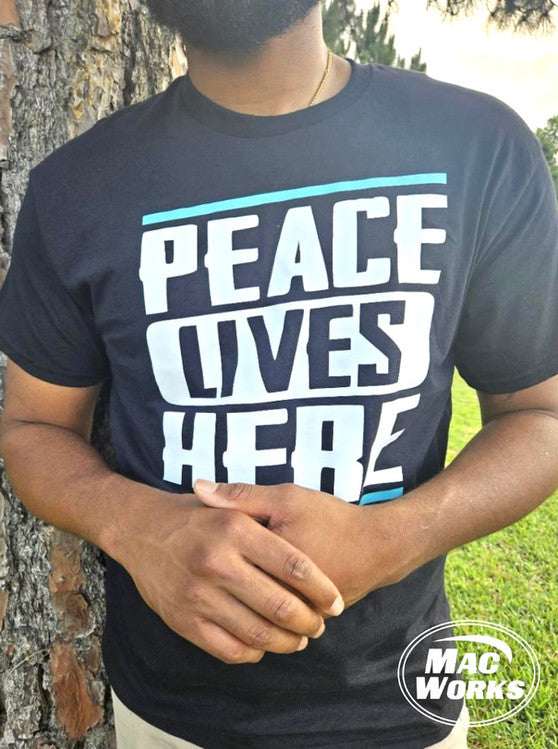 MEN's T-Shirt