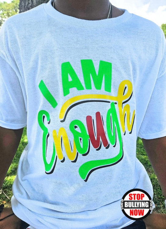 I Am Enough